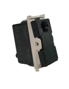 Mecanismo de interruptor plano Vimar 14001.0 1P 16Ax